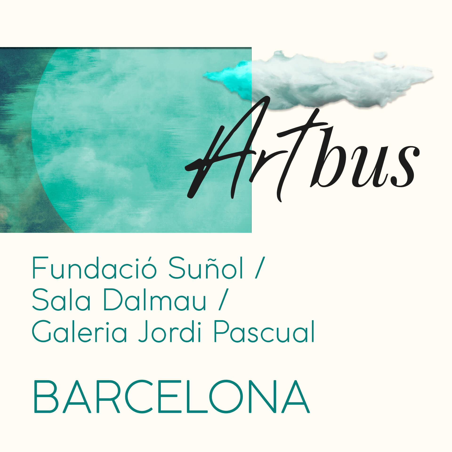 Artbus - Barcelona